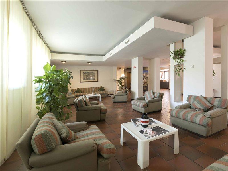 Porta Al Prato 4* Firenze