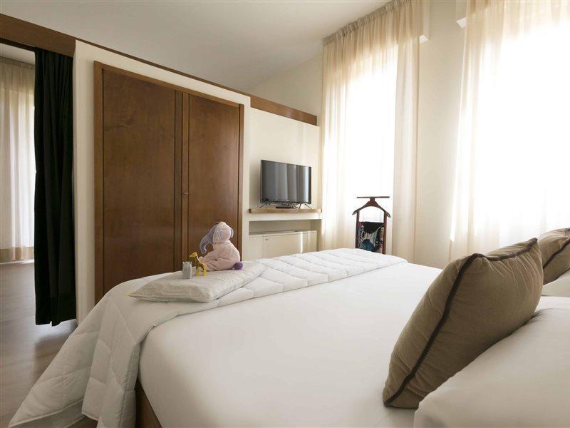 Porta Al Prato Aparthotel Firenze