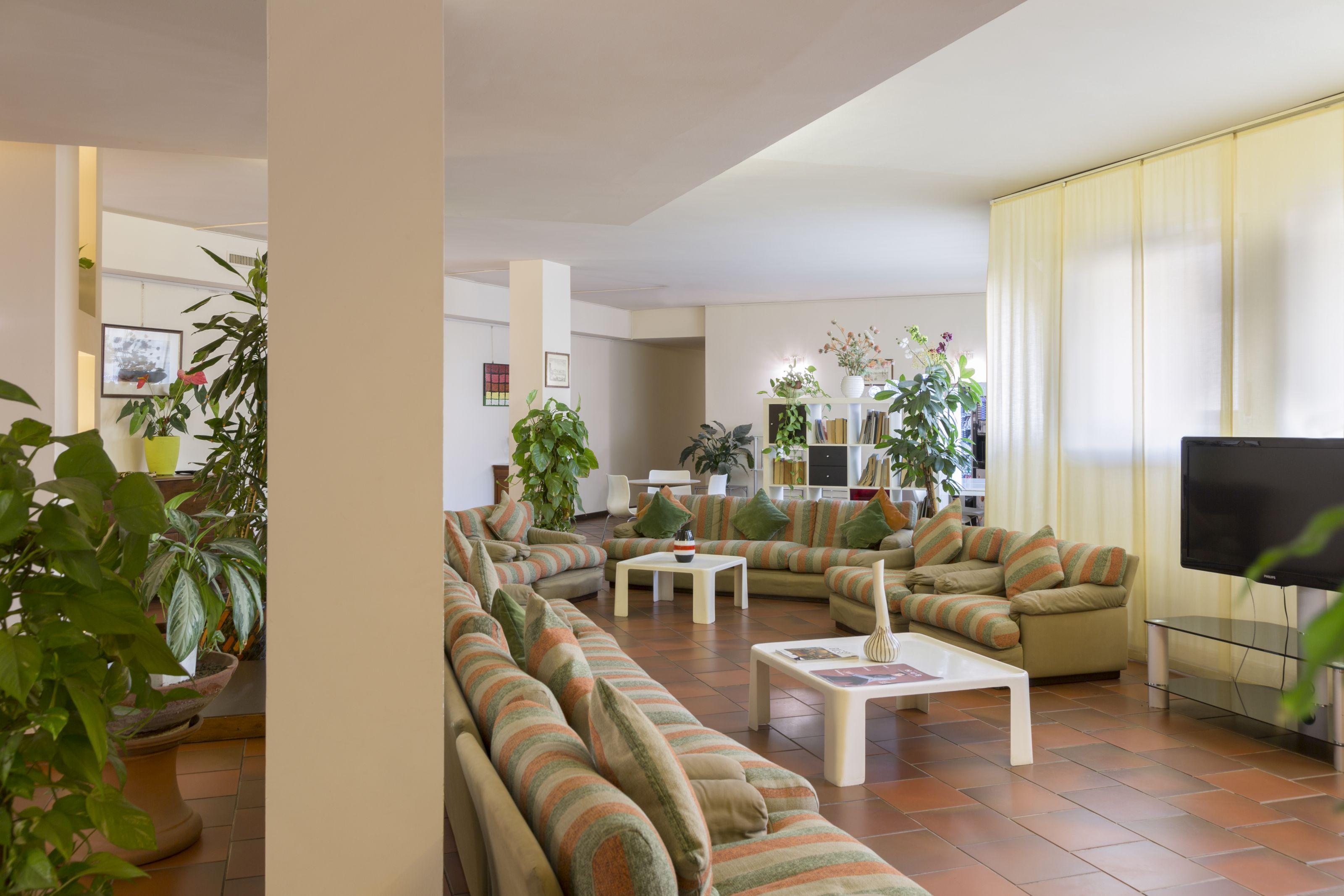 Porta Al Prato 4* Firenze