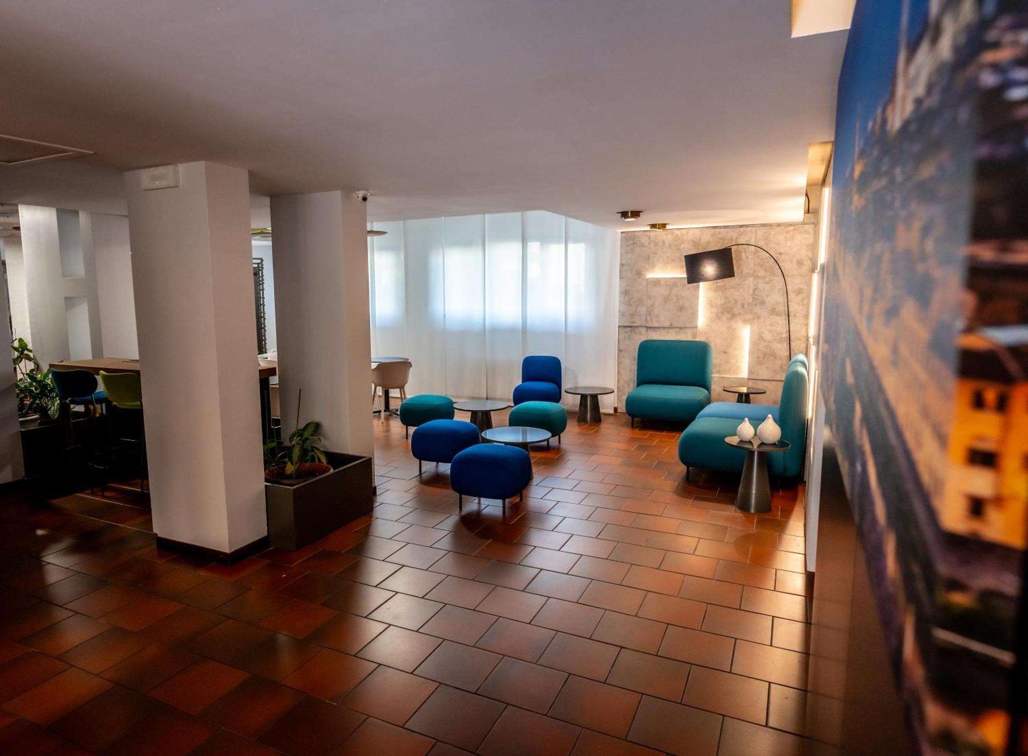 Porta Al Prato 4* Firenze