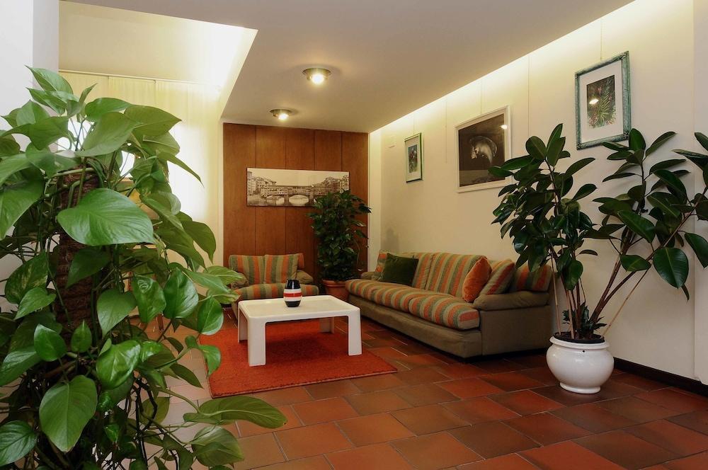 Porta Al Prato 4* Firenze