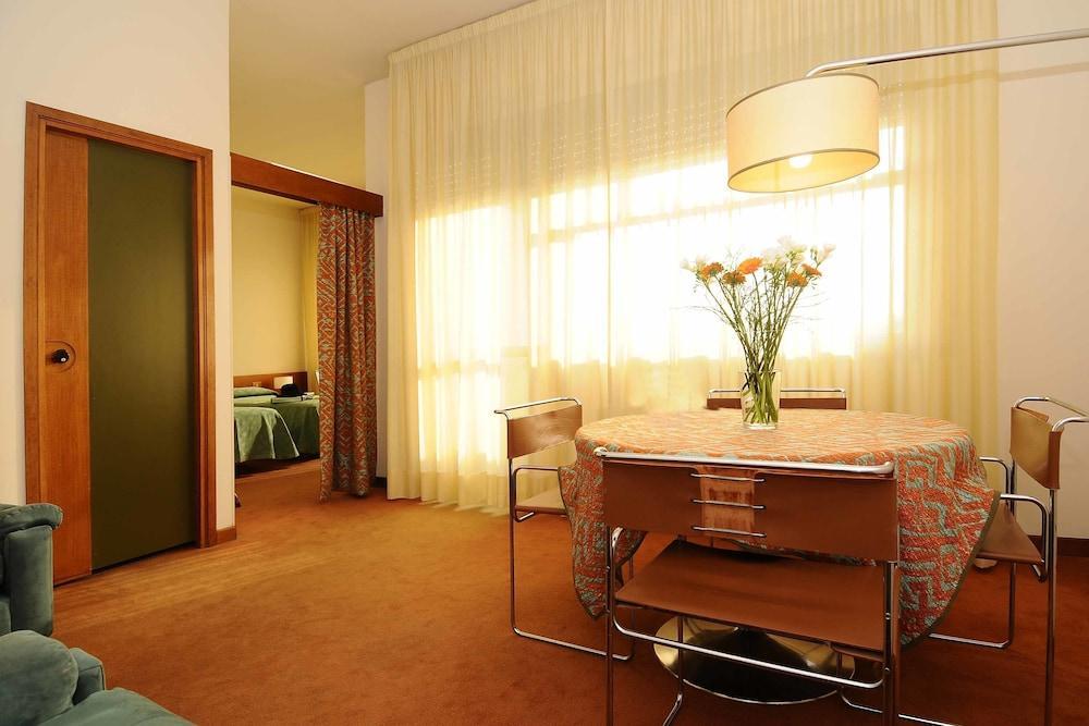Porta Al Prato Aparthotel Firenze