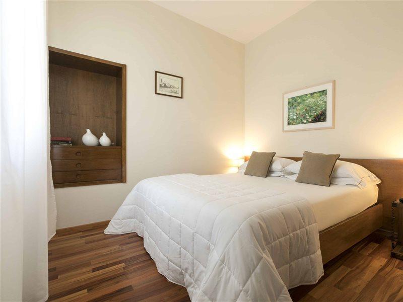 Aparthotel Porta Al Prato Florença